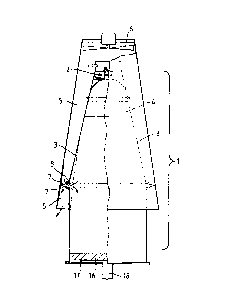 Une figure unique qui représente un dessin illustrant l'invention.